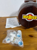 Mr.Beer Home Brewery Kit READ DESCRIPTION