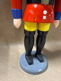 Erzgebirge German Nutcracker With Box