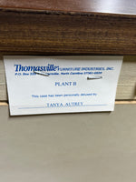 Thomasville French Provincial Night Stands (2) ***HEAVY ITEM***