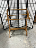 Lightweight Quilt Rack/Blanket Stand