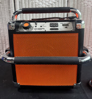 ION Job Rocker Plus Bluetooth Speaker
