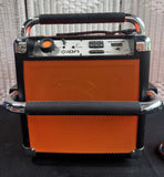 ION Job Rocker Plus Bluetooth Speaker