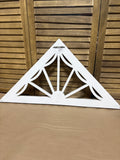 Architectural Gable