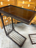 Coaster Fine Furniture Lightweight Pair of Side Tables, Set A