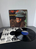 Michael Jackson: Got To Be There 1971 Vintage LP Vinyl (H)