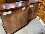 Aspen Home Pair of Nightstands