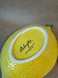 Lemon Measuring Cups