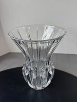 Miller Rogaska Crystal Omni Vase