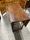 Drop Leaf Table