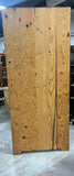 Tall Shelf/Cabinet with (3) Drawers ***HEAVY ITEM***