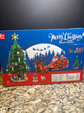 Build a Surprise Per Day Advent Calender