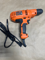 Black and Decker Drill