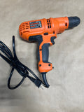 Black and Decker Drill