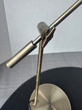 Threshold Cantilever LED Touch 3-Way Desk Lamp (WORKS)