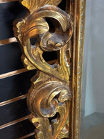 Carolina Mirror Company Ornate Mirror