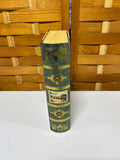 Decorative Book Storage Box