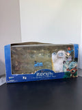 Rudolph and the Island of Misfit Toys Complete Action Figure Collection in Box