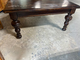 Large Sturdy Coffee Table, AS IS