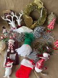Christmas Lot