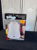 Deni Scoop Factory Premier Edition Ice Cream Maker