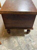 Vintage Trunk