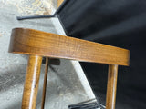 Jenny Lind Style Vintage Wooden Quilt Rack