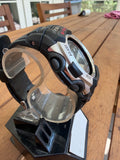 Casio G-Shock GW-500A Solar Satellite Watch