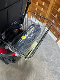 Buzz Around XL HD Scooter***HEAVY ITEM***READ DETAILS ON PICK UP POLICY***
