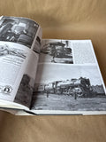 The Trains We Rode Book