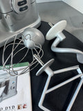 Cuisinart 5.5QT SM-55 Stand Mixer with Bowl & Attachments