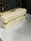 Anna Griffon Empress Elite Die Cutting & Embossing Machine