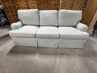 Henredon Sofa ***HEAVY ITEM***