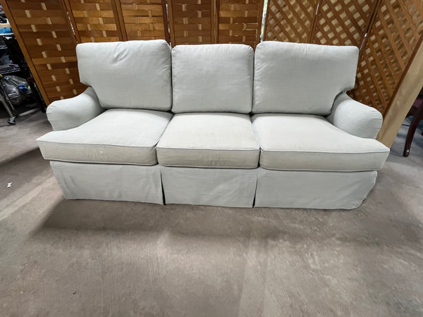 Henredon Sofa ***HEAVY ITEM***