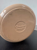 Chantal Cast Iron 4QT Enamel Dutch Oven