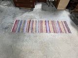 Multi Color Runner, 7 ft x 2 ft