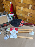 Christmas Baking And Cooking Lot