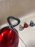 Reed & Barton Christmas Bells - 4 Piece