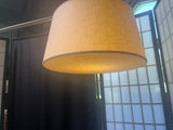 Pottery Barn Chelsea Floor Lamp, Multi-position; with light dimmer