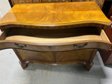Holzheimers Cleveland Buffet/Cabinet**HEAVY ITEM***READ DETAILS ON PICK UP POLICY***