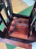 Petite Stand/Side Table