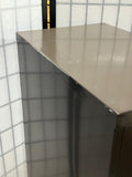 HON Four Drawer Metal File Cabinet