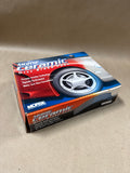 Morse Ceramic Disc Brake Pads - Appears Unused