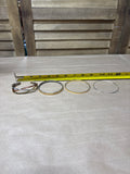 (B) Lot of Bracelets