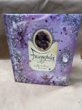Fairopolis - A Flower Fairies Journal Interactive Book