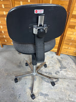 Stacor Adjustable Height Office Chair/Stool
