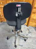 Stacor Adjustable Height Office Chair/Stool