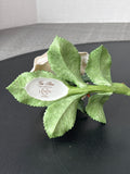 Lenox Porcelain Tea Rose