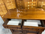 Antique Buffet on Casters***HEAVY ITEM***