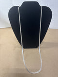 Sterling Necklace