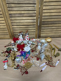 Ornament Lot
